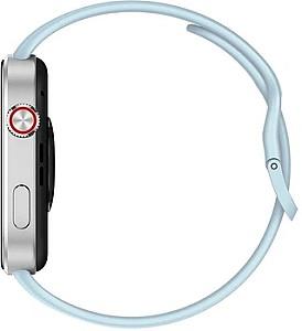 Ceas inteligent Xiaomi Redmi Watch 6 Glacier Blue