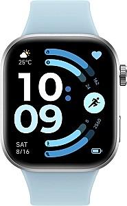 Ceas inteligent Xiaomi Redmi Watch 6 Glacier Blue