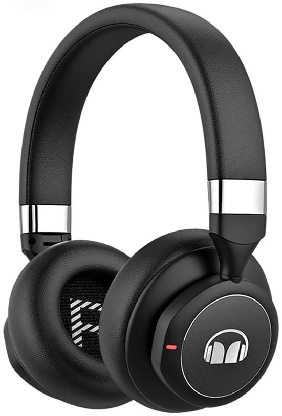 Casti Monster Life One Black