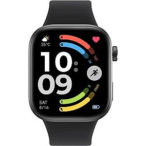 Ceas inteligent Xiaomi Redmi Watch 6 Obsidian Black