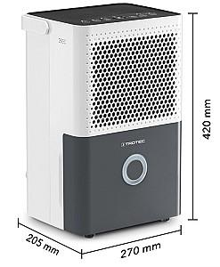 Dezumidificator de aer Trotec TTK 33 E
