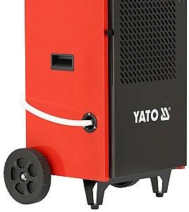 Dezumidificator de aer Yato YT996503