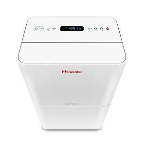 Dezumidificator de aer Inventor Comfort CF-WUHI-16L WiFi