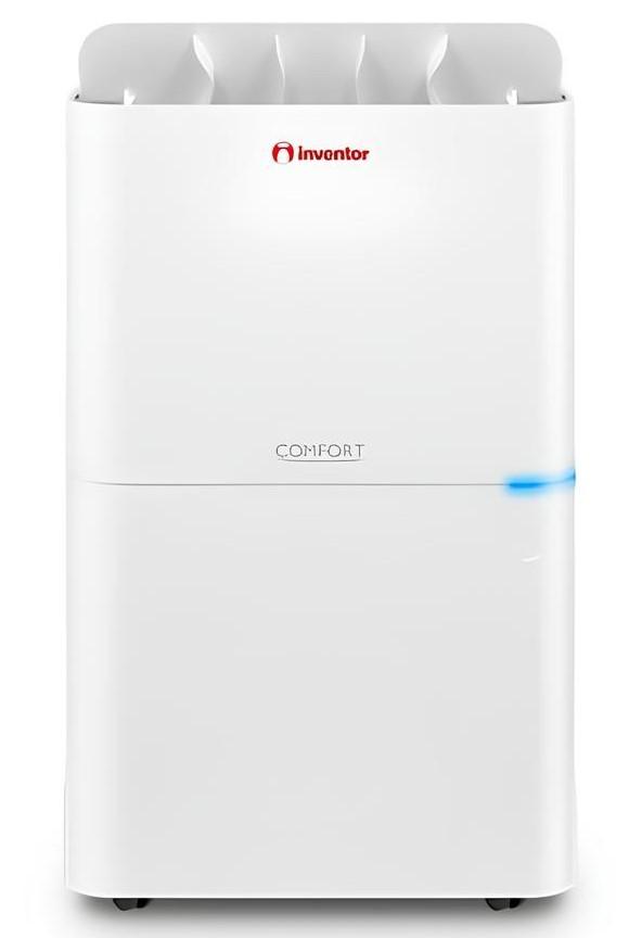 Dezumidificator de aer Inventor Comfort CF-WUHI-20L WiFi