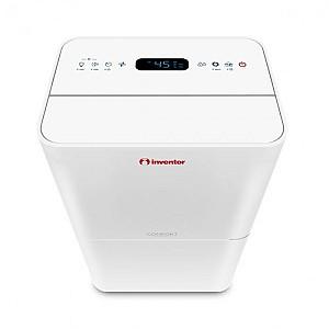 Dezumidificator de aer Inventor Comfort CF-WUHI-20L WiFi