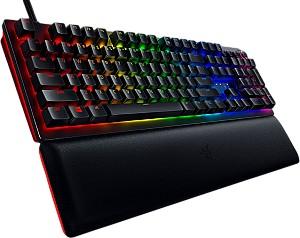 Tastatura gaming RAZER Huntsman V2 Analog