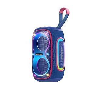 Boxa portabila Hopestar P72 Blue