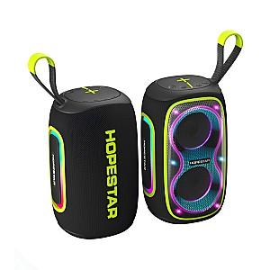 Boxa portabila Hopestar P72 Black