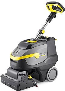 Masina de spalat pardoseli KARCHER BR 35/12 C Bp Pack