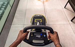 Masina de spalat pardoseli KARCHER BR 35/12 C Bp Pack