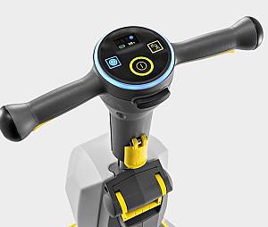Masina de spalat pardoseli KARCHER K Mop 46 Bp Pack 36/75