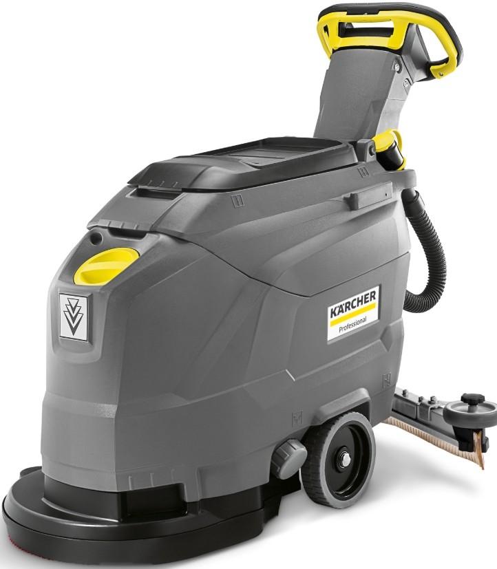 Masina de spalat pardoseli KARCHER BD 43/35 C Ep