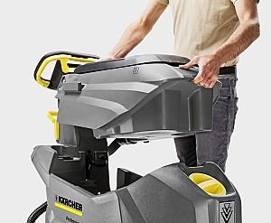 Masina de spalat pardoseli KARCHER BD 43/35 C Ep
