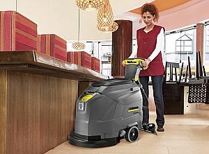 Masina de spalat pardoseli KARCHER BD 43/35 C Ep