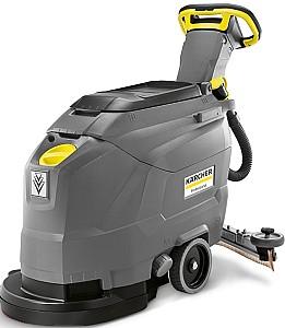 Masina de spalat pardoseli KARCHER BD 43/25 C Classic Bp Pack 90Ah Li