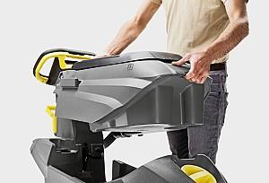 Masina de spalat pardoseli KARCHER BD 43/25 C Classic Bp Pack 90Ah Li