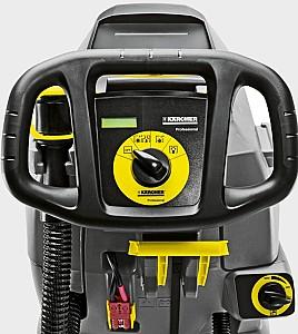 Masina de spalat pardoseli KARCHER BD 43/25 C Classic Bp Pack 90Ah Li