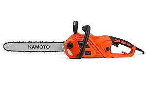 Fierastrau electric cu lant KAMOTO SE 2400L