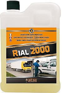 Curatare exterior auto Atas 005660 Rial 2000 2kg