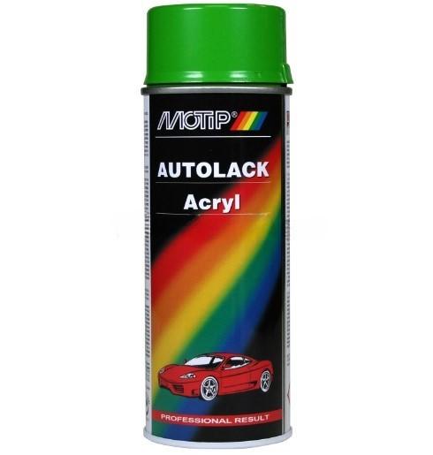 Vopsea auto Motip 53585 Green Met