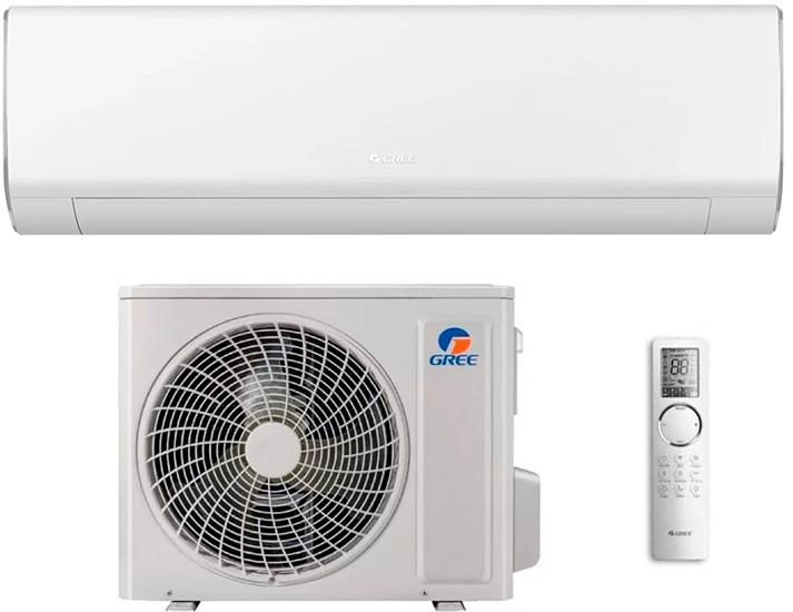 Aer conditionat Gree G-TIME GWH09BCCXB- K6DNA1A/I /GWH09ACCXB -K6DNA1G/O