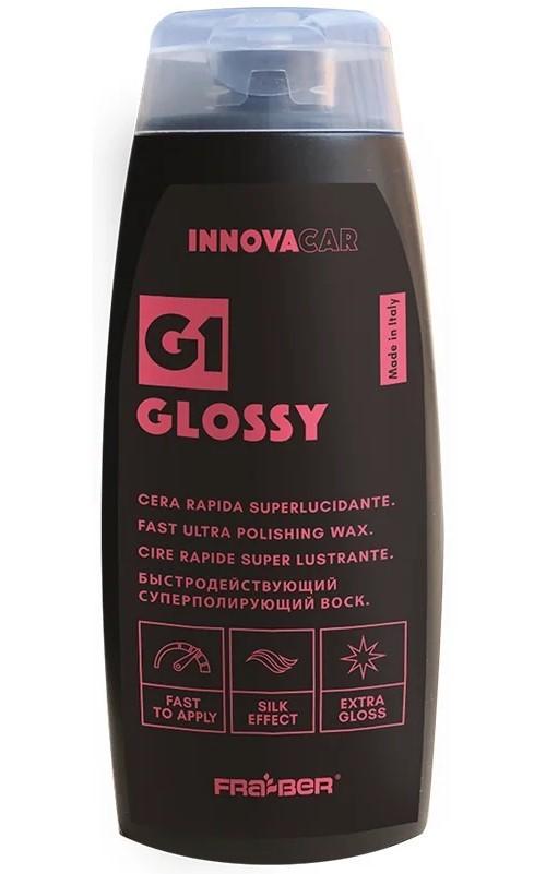 Protectie caroserie Innovacar 79188 G1 Glossy