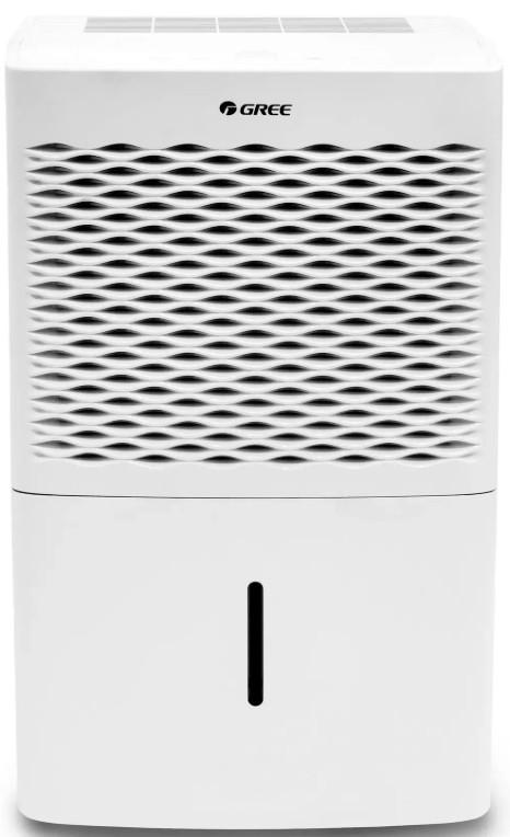 Dezumidificator de aer Gree GDN40BA-K5EBA2A