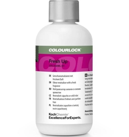 Curatare interior auto Koch Chemie Fresh Up 275-250ML-01