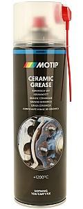 Lubrifiant masina Motip 090307 CERAMIC SPRAY