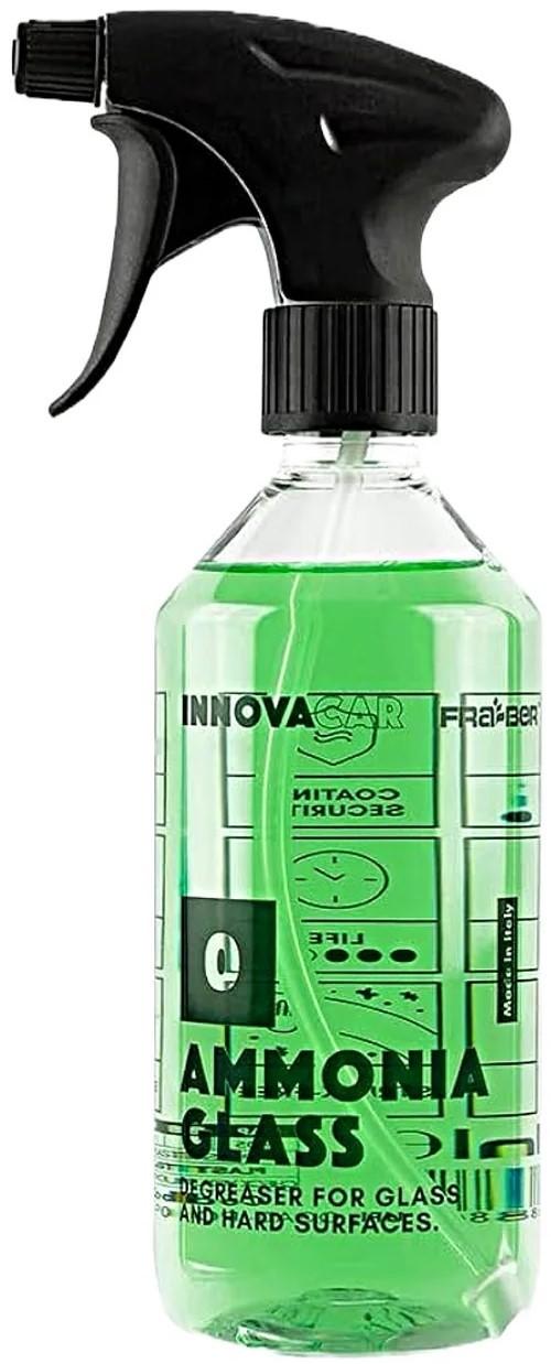 Curatare exterior auto Innovacar 700396 Ammonia Glass