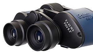 Binoclu Levenhuk Discovery Gator 8x40 Binoculars