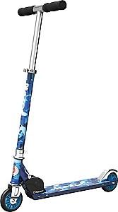 Trotineta Razor A Shark Camo Blue