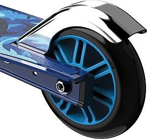 Trotineta Razor A Shark Camo Blue
