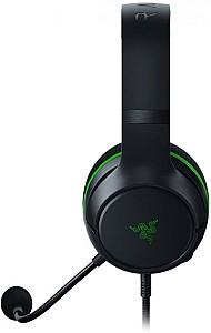 Casti RAZER Kaira X for Xbox Black (RZ04-03970100-R3M1)