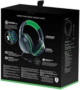 Casti RAZER Kaira X for Xbox Black (RZ04-03970100-R3M1)