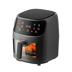 Friteuza cu aer cald Teska TK-606D