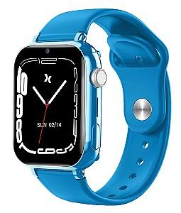Ceas inteligent Maxcom KIDDO FW59 Blue