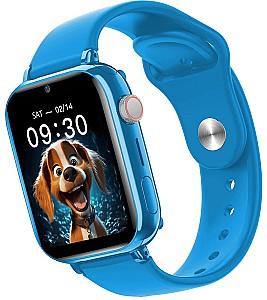 Ceas inteligent Maxcom KIDDO FW59 Blue