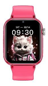 Ceas inteligent Maxcom KIDDO FW59 Pink