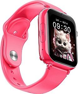 Ceas inteligent Maxcom KIDDO FW59 Pink