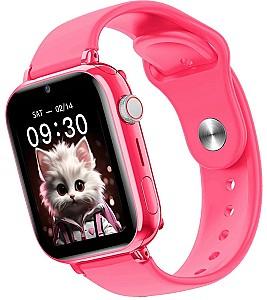 Ceas inteligent Maxcom KIDDO FW59 Pink