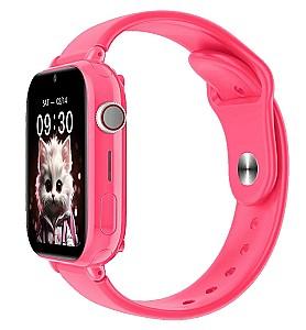 Ceas inteligent Maxcom KIDDO FW59 Pink