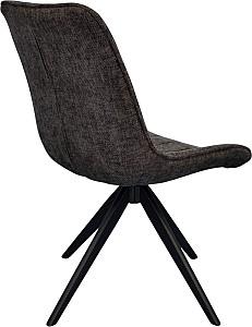 Scaun Evelin YTC-055B SW (UF885-15) Dark Grey