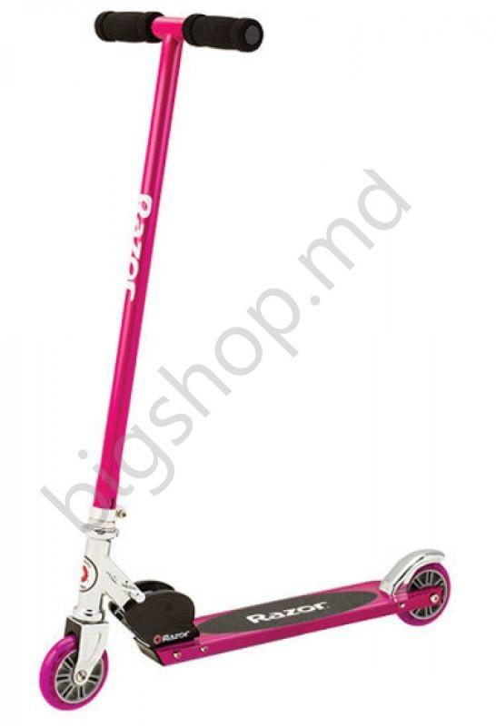 Trotineta Razor S - Pink 23L Intl (MC3)