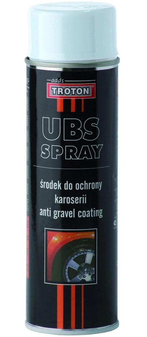 Protectie caroserie Troton UBS Grey