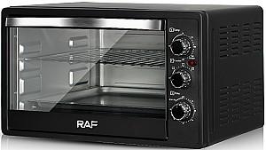 Cuptor electric de masa RAF R.5315B 1500W 35L Black
