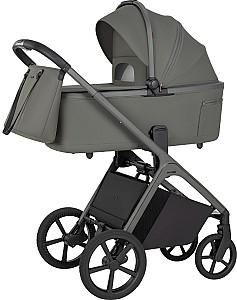 Carucior 2 in 1 Carrello VECTOR FOLD Calm Green