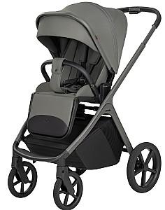 Carucior 2 in 1 Carrello VECTOR FOLD Calm Green
