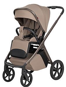 Carucior 2 in 1 Carrello VECTOR FOLD Flannel Beige