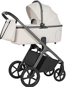 Carucior 2 in 1 Carrello VECTOR FOLD Zephyr Beige